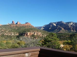 170 Schnebly Rd, Sedona, AZ 86336