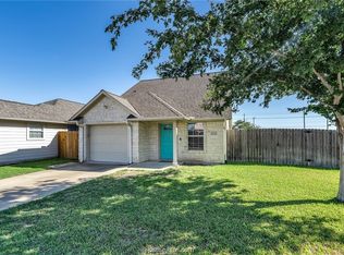 2663 Symphony Park Dr, Bryan, TX 77802