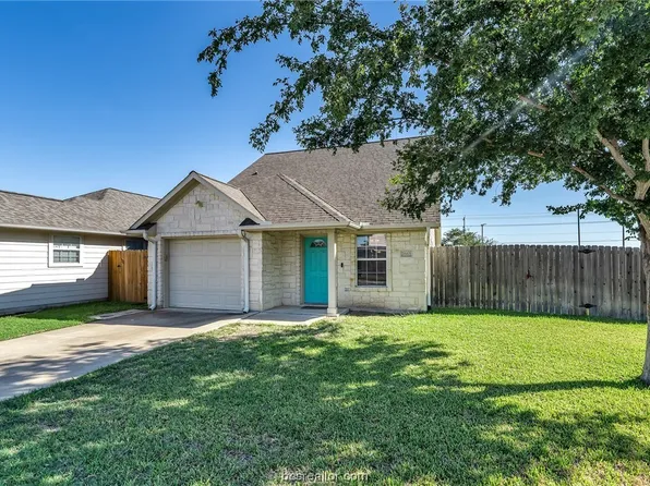 2663 Symphony Park Dr, Bryan, TX 77802