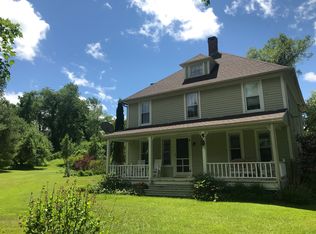 3 Baldwin Hill Rd, Egremont, MA 01230