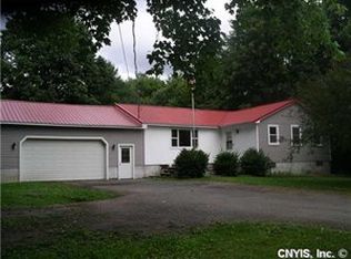 268 County Route 14, Fulton, NY 13069