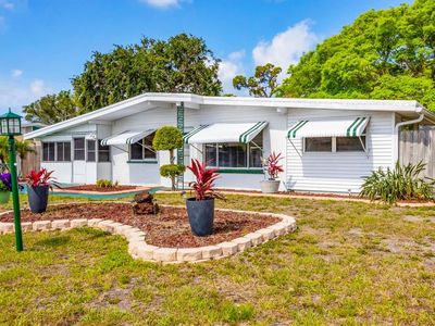 4528 58th St W, Bradenton, FL, 34210