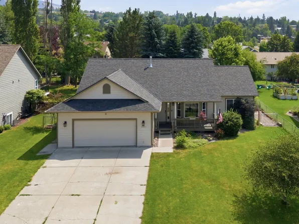 2423 43rd St, Missoula, MT 59803