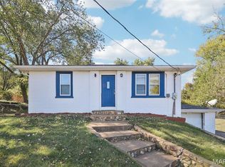 601 Northview Dr, Arnold, MO 63010