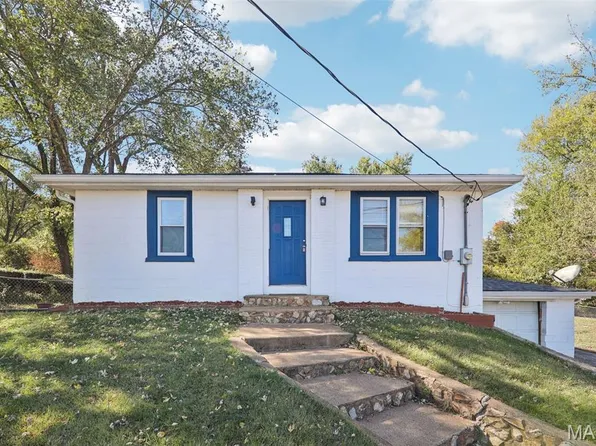 601 Northview Dr, Arnold, MO 63010