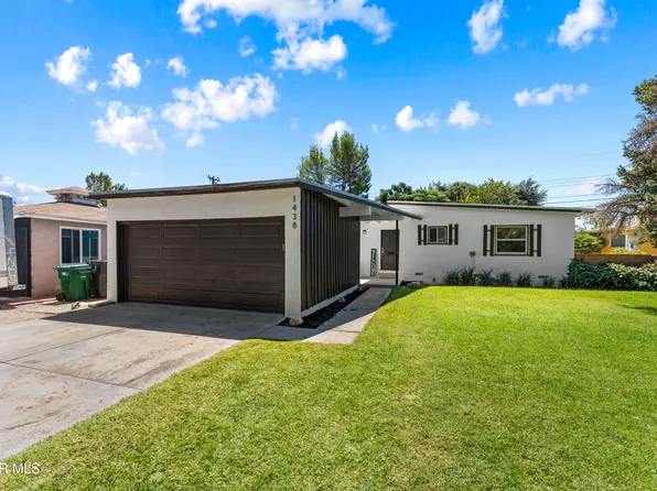 1438 W Ivyton St, Lancaster, CA 93534