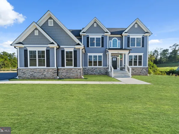 5905 Grasmere Ct, Hughesville, MD 20637