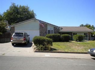 7128 Mary Ann Way, Citrus Heights, CA