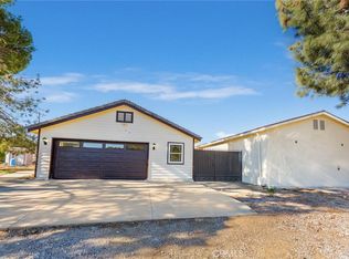 6401 Hubbard Rd, Acton, CA 93510
