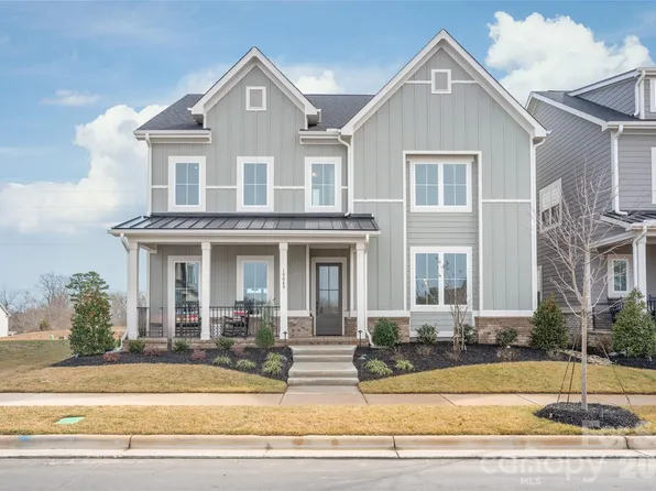 19048 Newburg Hill Rd #27, Davidson, NC 28036