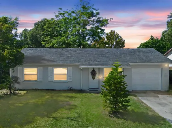 3809 Beachman Dr, Orlando, FL 32810