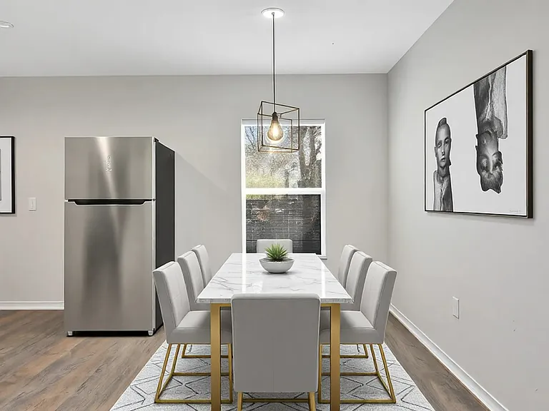 6205 Lovett Ave #L — Photo 5