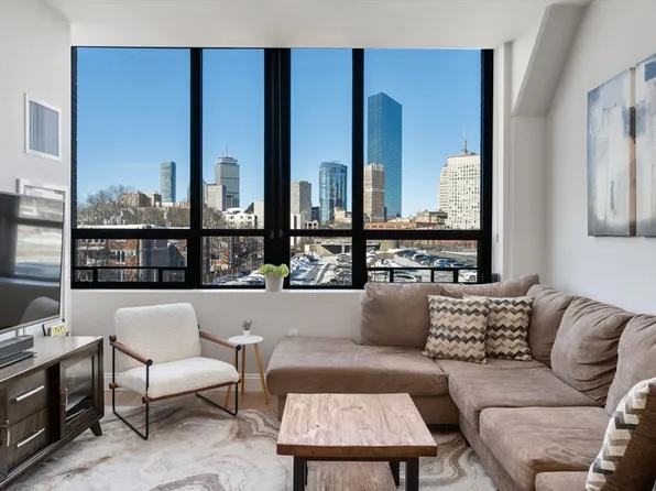 100 Shawmut Ave #302, Boston, MA 02118