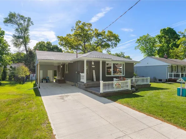 1272 Coral Way, Sarnia, ON N7V 3R8