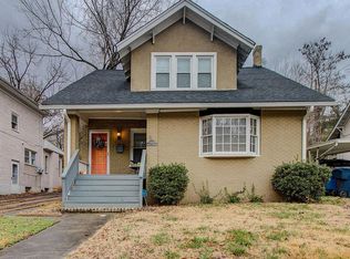 1433 Main St SW, Roanoke, VA 24015