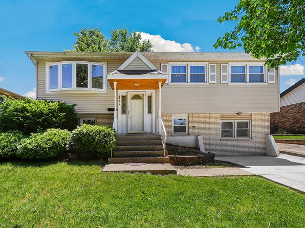 7427 161st Pl, Tinley Park, IL 60477