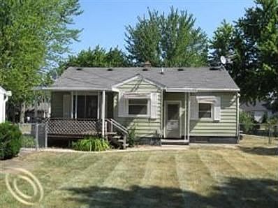 2nd image of 4801 Maycrest Dr