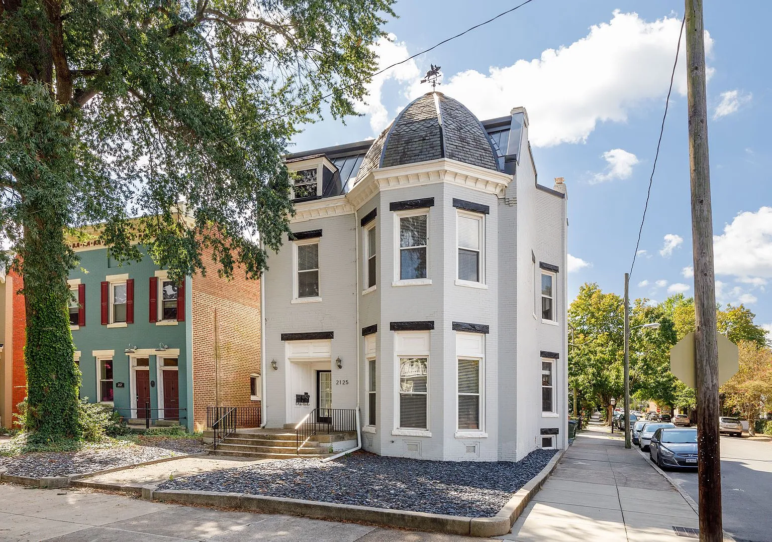2125 Grove Ave — Photo 3