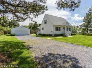 115 Rock Ln, Stevensville, MD 21666