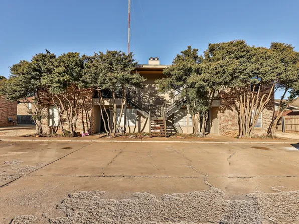 7406 Waco Ave Unit B, Lubbock, TX 79423