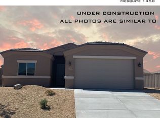 3461 E Cane Dr, Kingman, AZ 86409