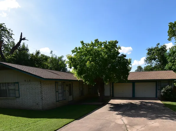 910-912 E Austin Ave #910, Round Rock, TX 78664