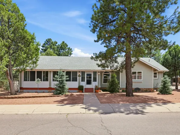 307 N Lakeshore Rd, Payson, AZ 85541