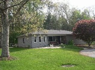 107 Cannon Dr, Hendersonville, NC 28792