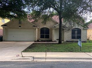 9323 Lightwood Loop, Austin, TX 78748