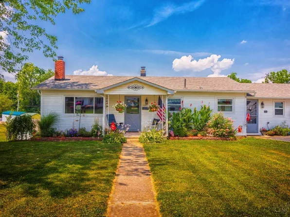 924 Cosby St, West Union, OH 45693