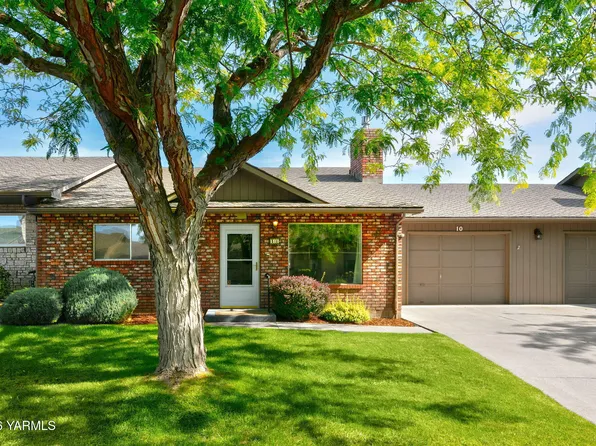 5910 W Lincoln Ave APT 10, Yakima, WA 98908