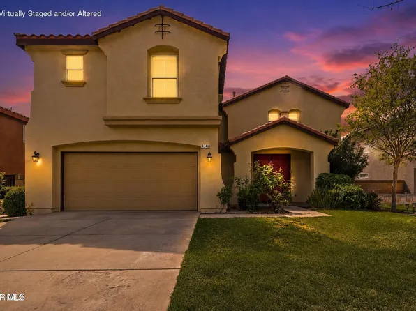 2604 W Avenue K6, Lancaster, CA 93536