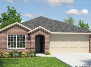 2011 Emerald Edge, San Antonio, TX 78245