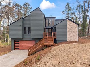 2215 Cedar Forks Dr, Marietta, GA 30062