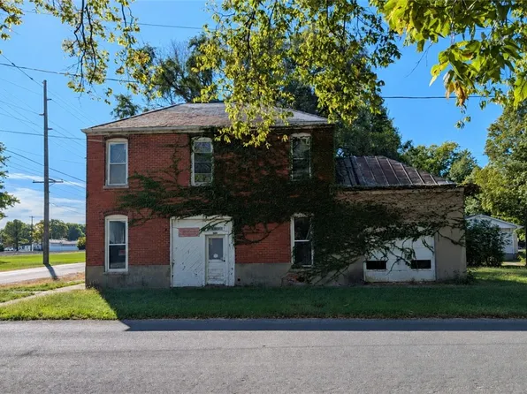 201 N Monroe St, Cerro Gordo, IL 61818