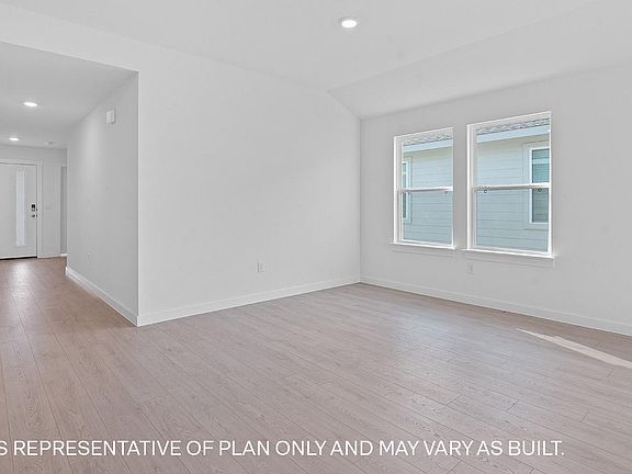 Plan Elevation.