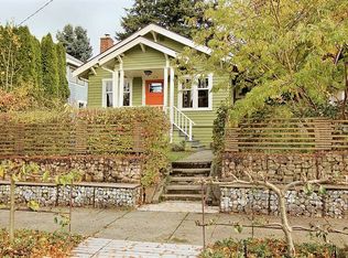 2716 39th Ave SW, Seattle, WA 98116