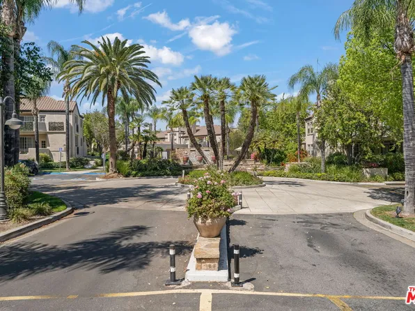 24109 E Del Monte Dr #463, Valencia, CA 91355