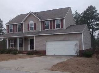 408 Lawndale Dr, Gaston, SC 29053