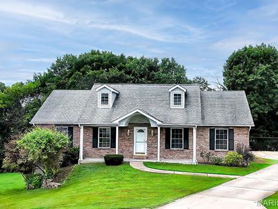 1504 Essex Heights Dr, De Soto, MO, 63020