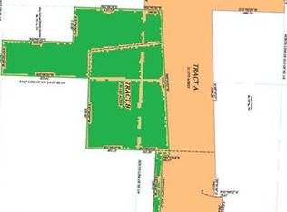 Quarry Rd, Bates City, MO 64011