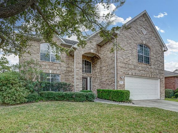 2nd image of 2311 Megellan Point Ln