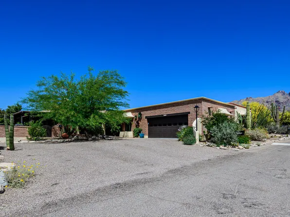 6315 N Calle Del Caballo, Tucson, AZ 85718