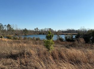 0 Green Oak Rd, Lyons, GA 30436