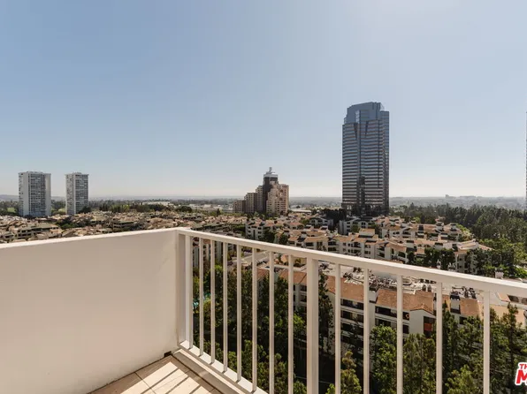 2170 Century Park E APT 1805, Los Angeles, CA 90067