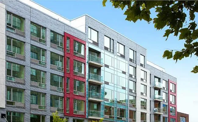 Rented by Urban Sanctuary | media 23