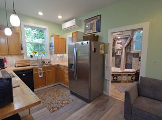 21 Winding Rd #2B, Asheville, NC 28803