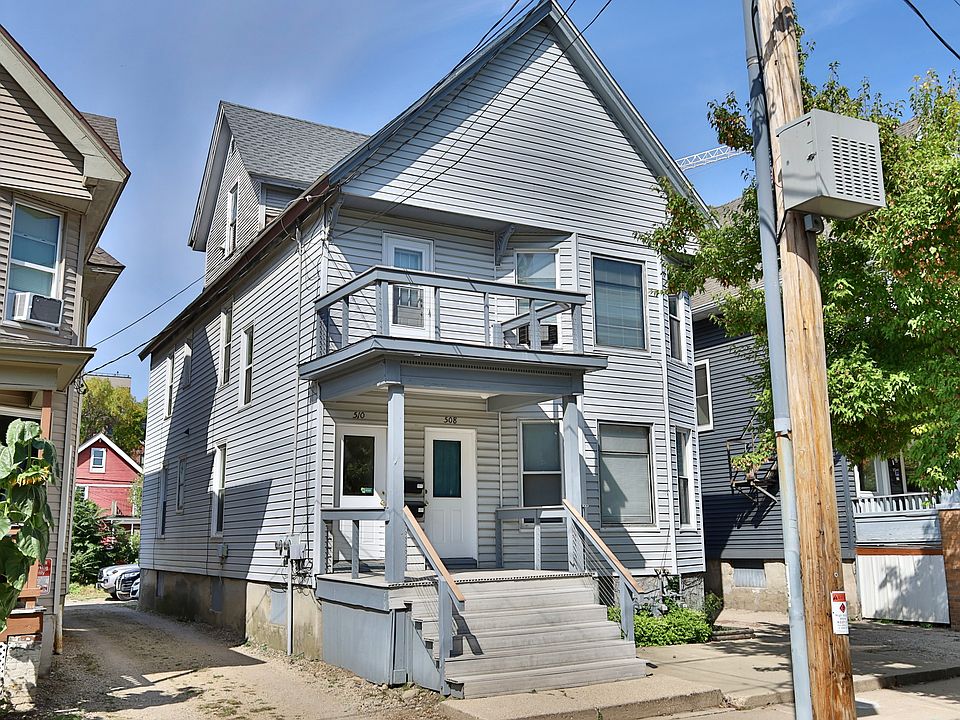 1st image of 508-510 W Mifflin St