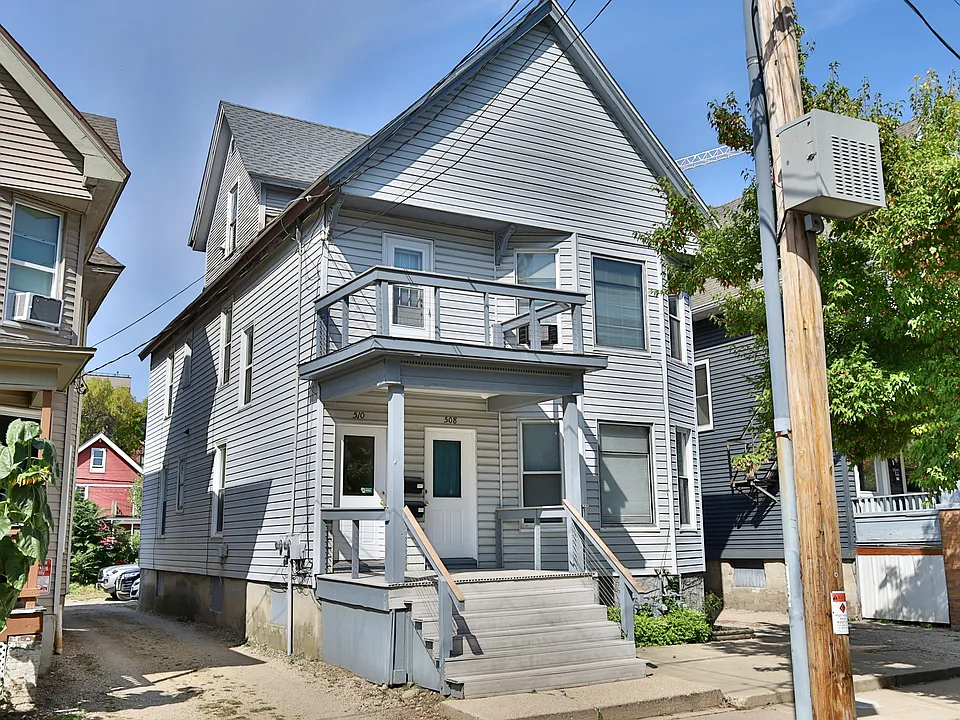 508-510 W Mifflin St