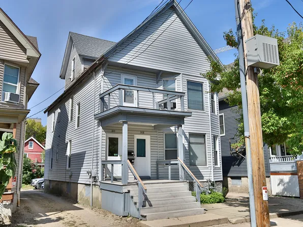 508-510 W Mifflin St, Madison, WI 53703